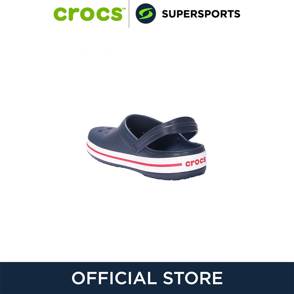 CROCS Crocband Clog รองเท้าลำลองผู้ใหญ่