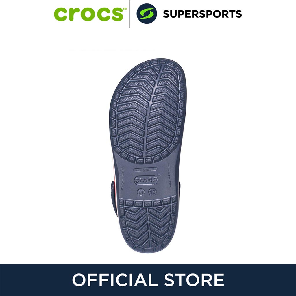 CROCS Crocband Clog รองเท้าลำลองผู้ใหญ่