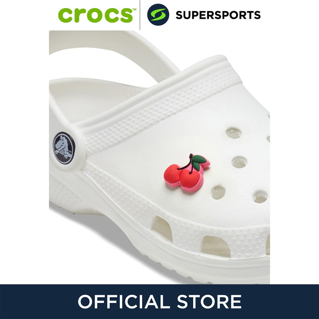 CROCS Jibbitz Cherries ตัวติดรองเท้า
