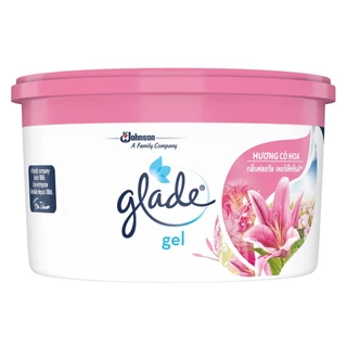 เกลด เจลหอมปรับอากาศ กลิ่นฟลอรัล เพอร์เฟ็คชั่นส์ 70 กรัม Glade Mini Gel Air Freshener