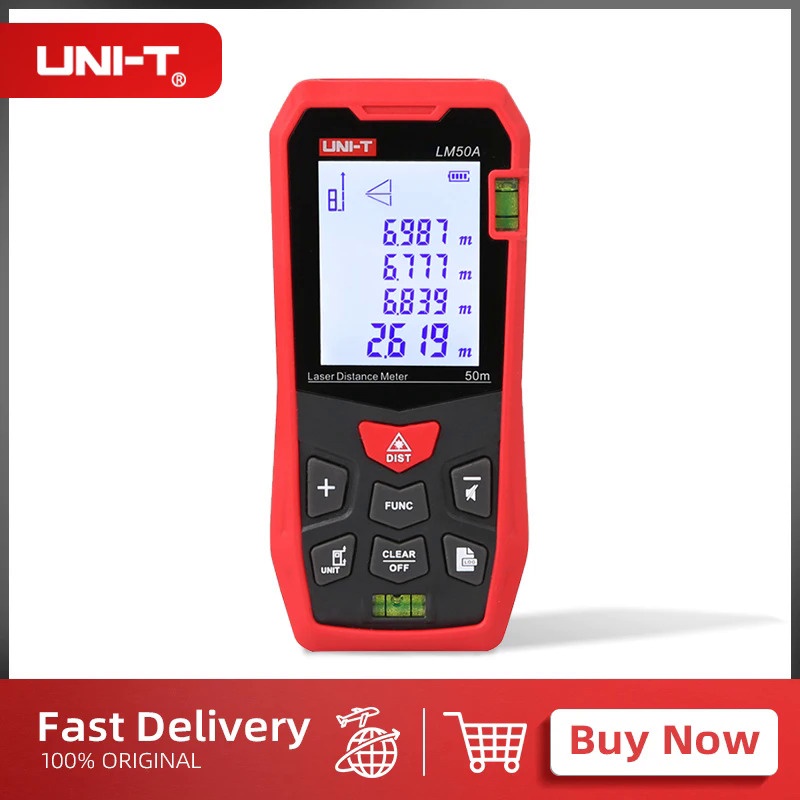 LM120A LM50A LM70A LM100A Finder