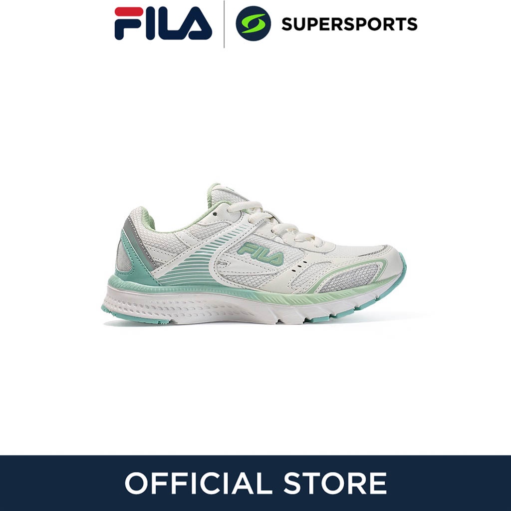 FILA Complete Run รองเท้าวิ่งผู้หญิง