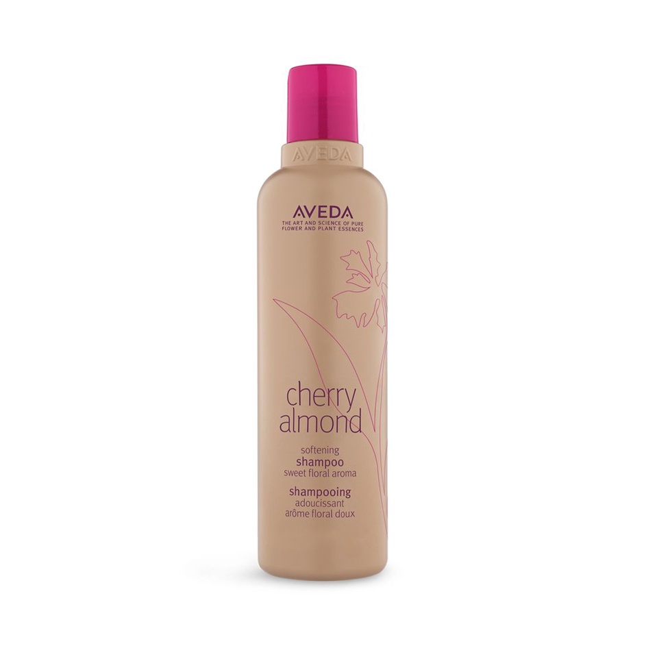 AVEDA - Cherry Almond Softening Shampoo 250ml. ##