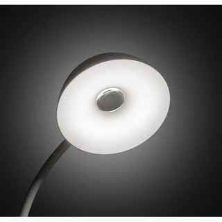 Philips Lighting โคมไฟอ่านหนังสือ LED รุ่น Donutclip USB 3 วัตต์