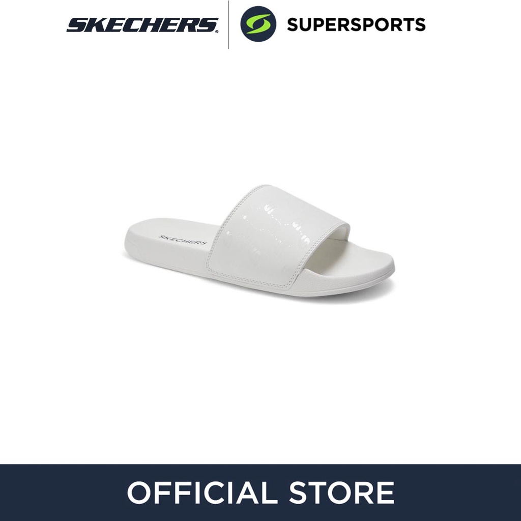 SKECHERS Side Lines 2.0 รองเท้าแตะผู้ชาย