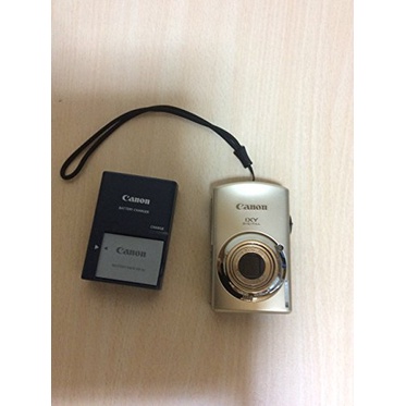กล้องดิจิทัล Canon Ixy Digital 920 Is Gold Ixyd920Is (Gl) 【Direct from Japan】