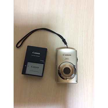 กล้องดิจิทัล Canon Ixy Digital 920 Is Gold Ixyd920Is (Gl) 【Direct from Japan】