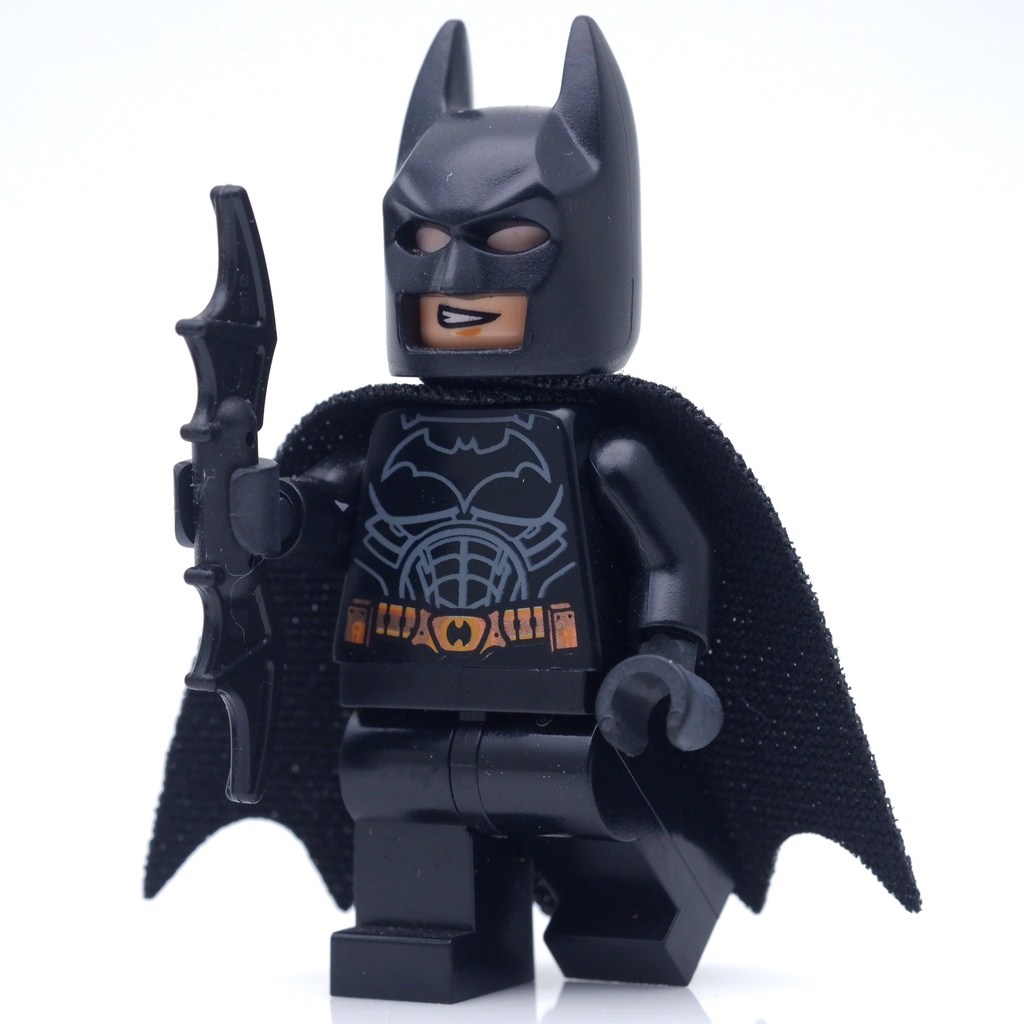 LEGO Batman Black Suit (76239) Hero DC *new