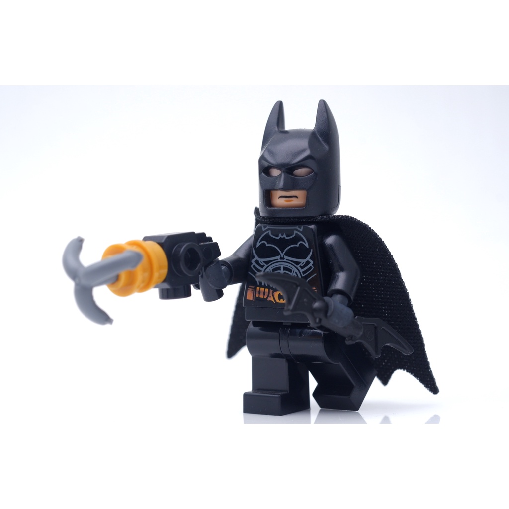 LEGO Batman Black Suit (76239) Hero DC *new