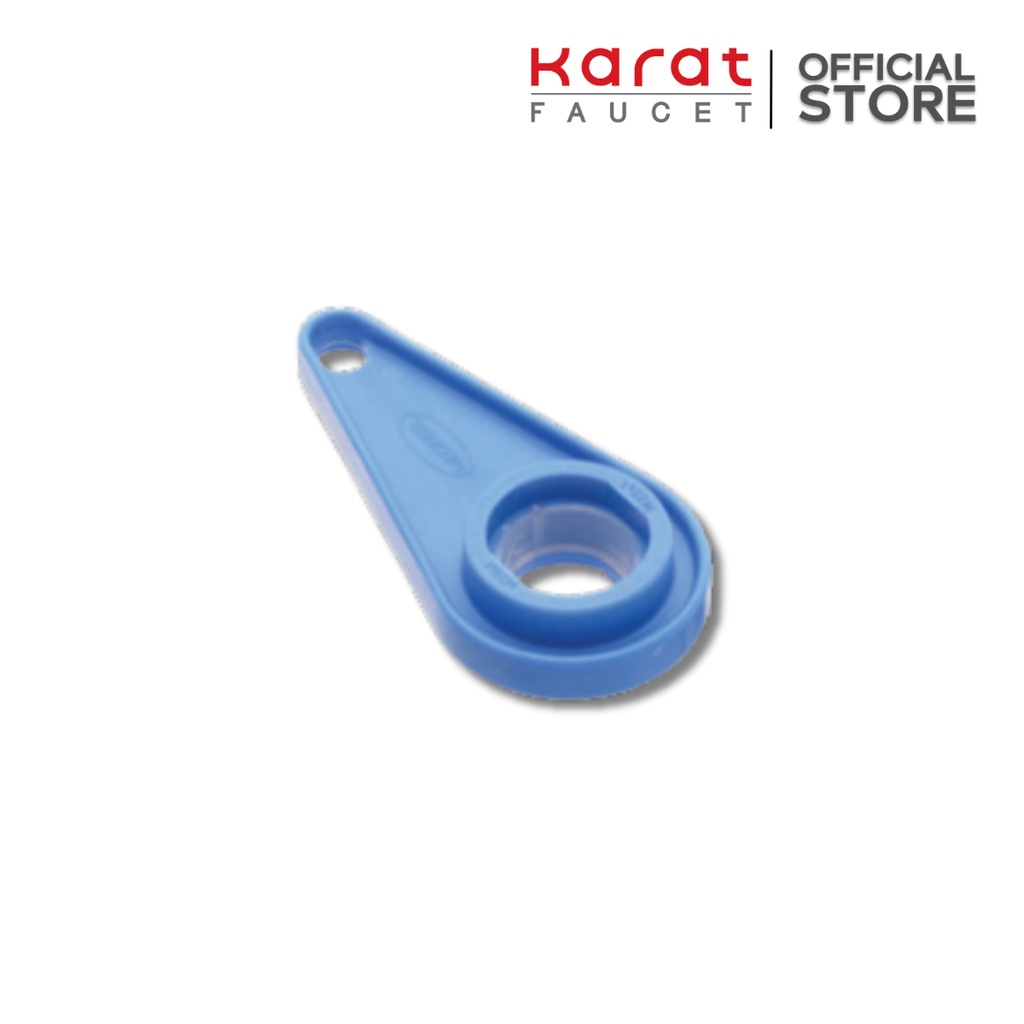 Karat Faucet ประแจถอดปากกรองน้ำ สำหรับก๊อกอ่างล้างหน้าทั่วไป (Service Key) รุ่น KP-01-591-ST