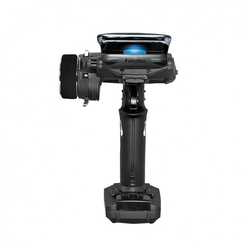 FUTABA Digital Radio Control10px 2.4G