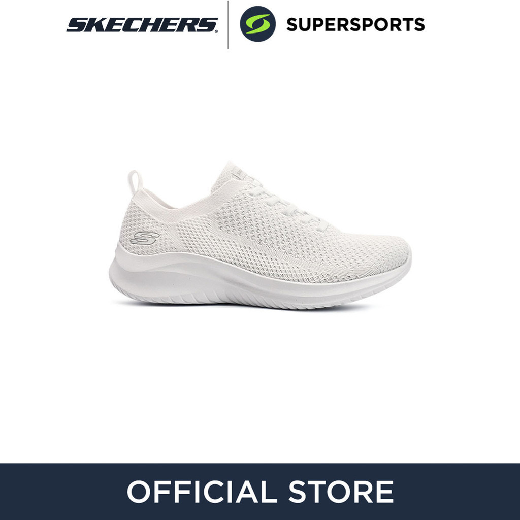 SKECHERS Zinergy - Lyona รองเท้าลำลองผู้หญิง [Supersports Exclusive]