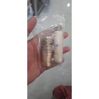 บล๊อกปั้มกระดุม มีหลายขนาด