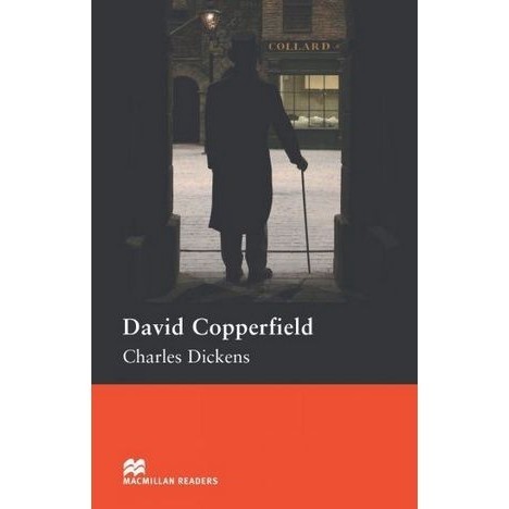 DKTODAY หนังสือ MAC.READERS INTER:DAVID COPPERFIELD