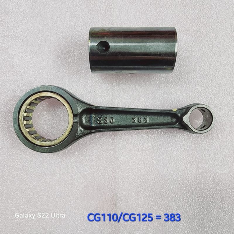 ก้านสูบ hoyaki=CG110 รหัส 530-383