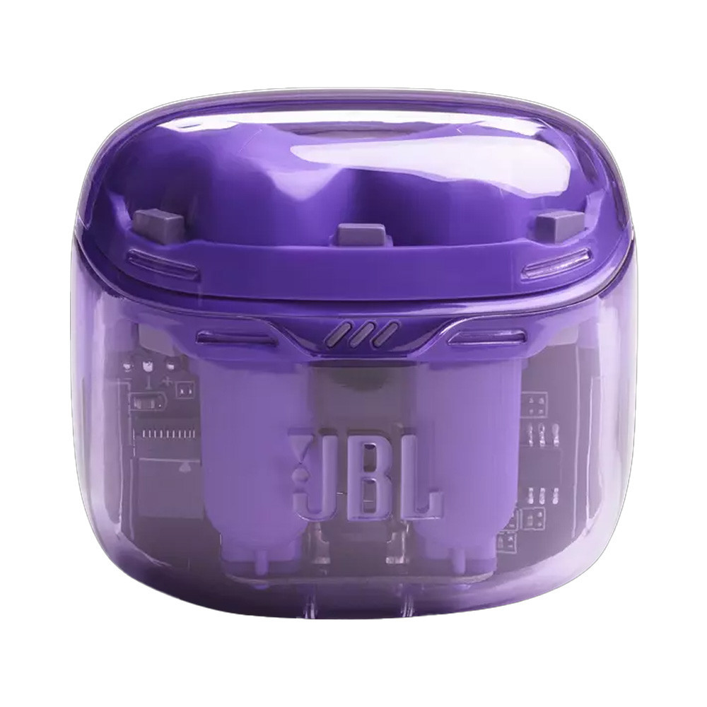 หูฟังบลูทูธ JBL Tune Flex Ghost by Banana IT