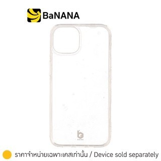 เคสใสไอโฟน Blue Box เคส iPhone 14 Plus Crystal by Banana IT