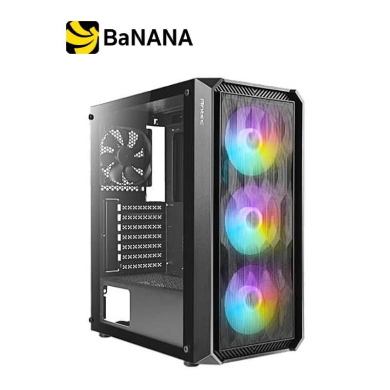 เคสคอมพิวเตอร์ Antec Computer Case NX292 by Banana IT