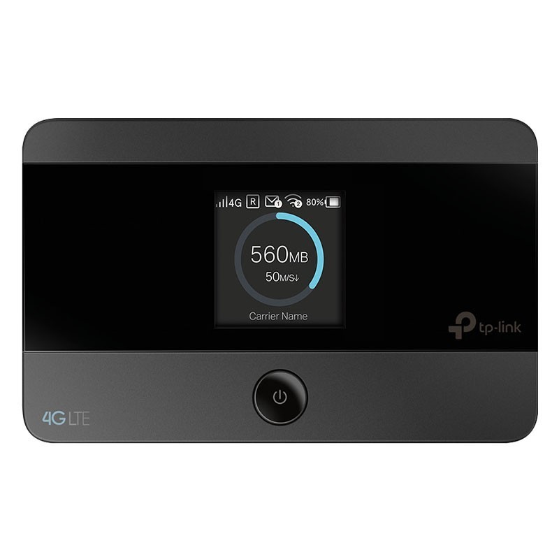 TP-Link M7350 LTE-Advanced Mobile Wi-Fi by Banana IT