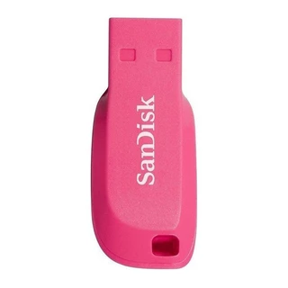 SanDisk Flash Drive 32GB USB 2.0 Cruzer Blade CZ50
