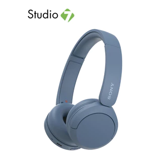 หูฟังไร้สาย Sony WH-CH520 by Studio7
