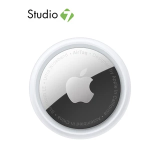 Apple AirTag 1 Pack แอร์แท็ก by Studio7