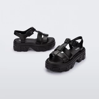 MELISSA ELLA AD รุ่น 35791 รองเท้ารัดส้น