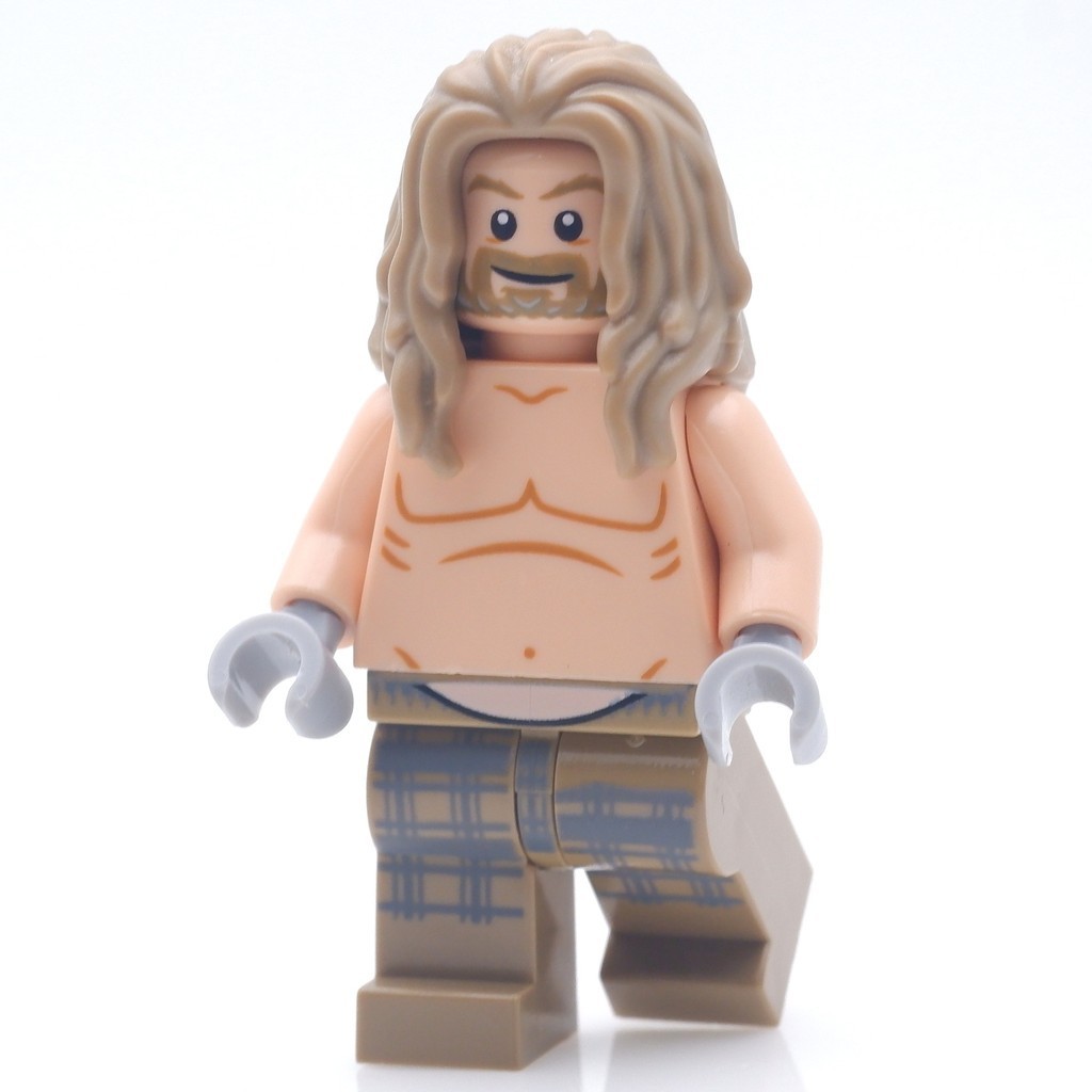 LEGO Marvel Thor Fat *new