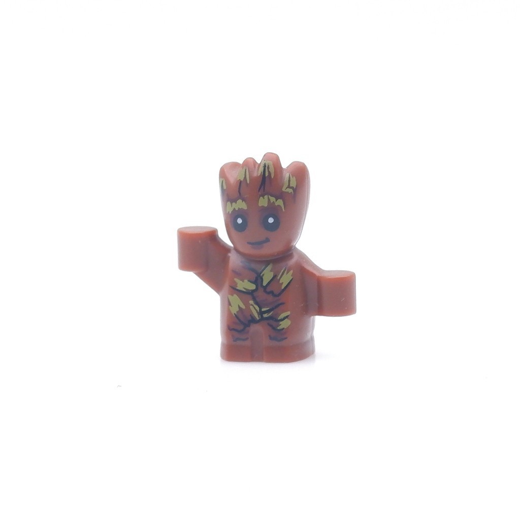 LEGO Marvel Baby Groot *new