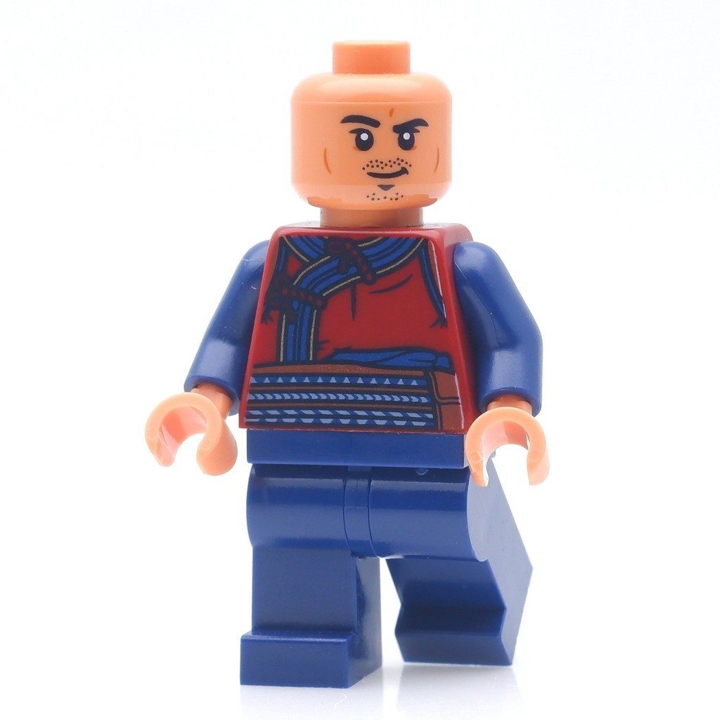 LEGO Marvel Wong - 76218 Sanctum Sanctorum *new