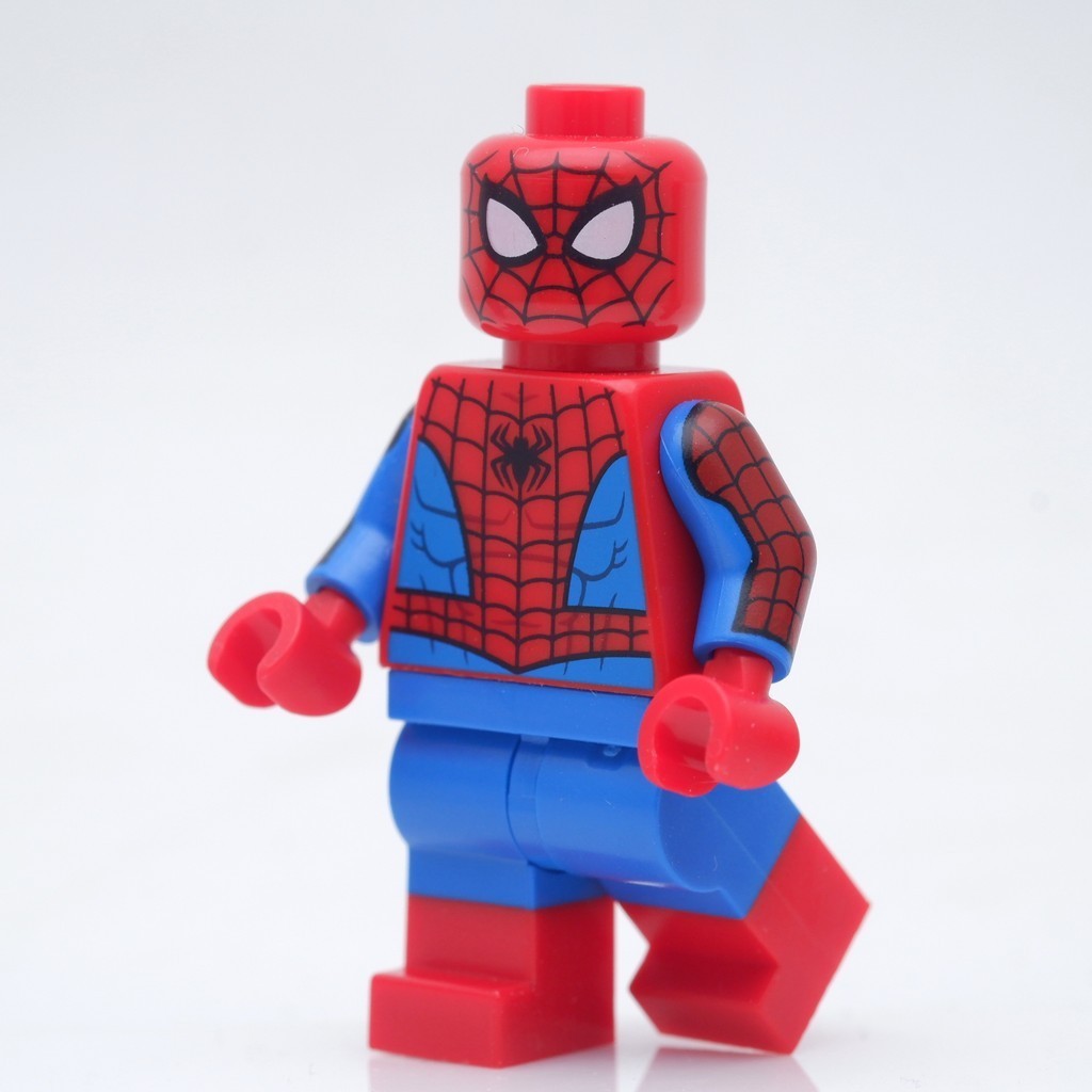 LEGO Marvel Spider Man (76178) *new