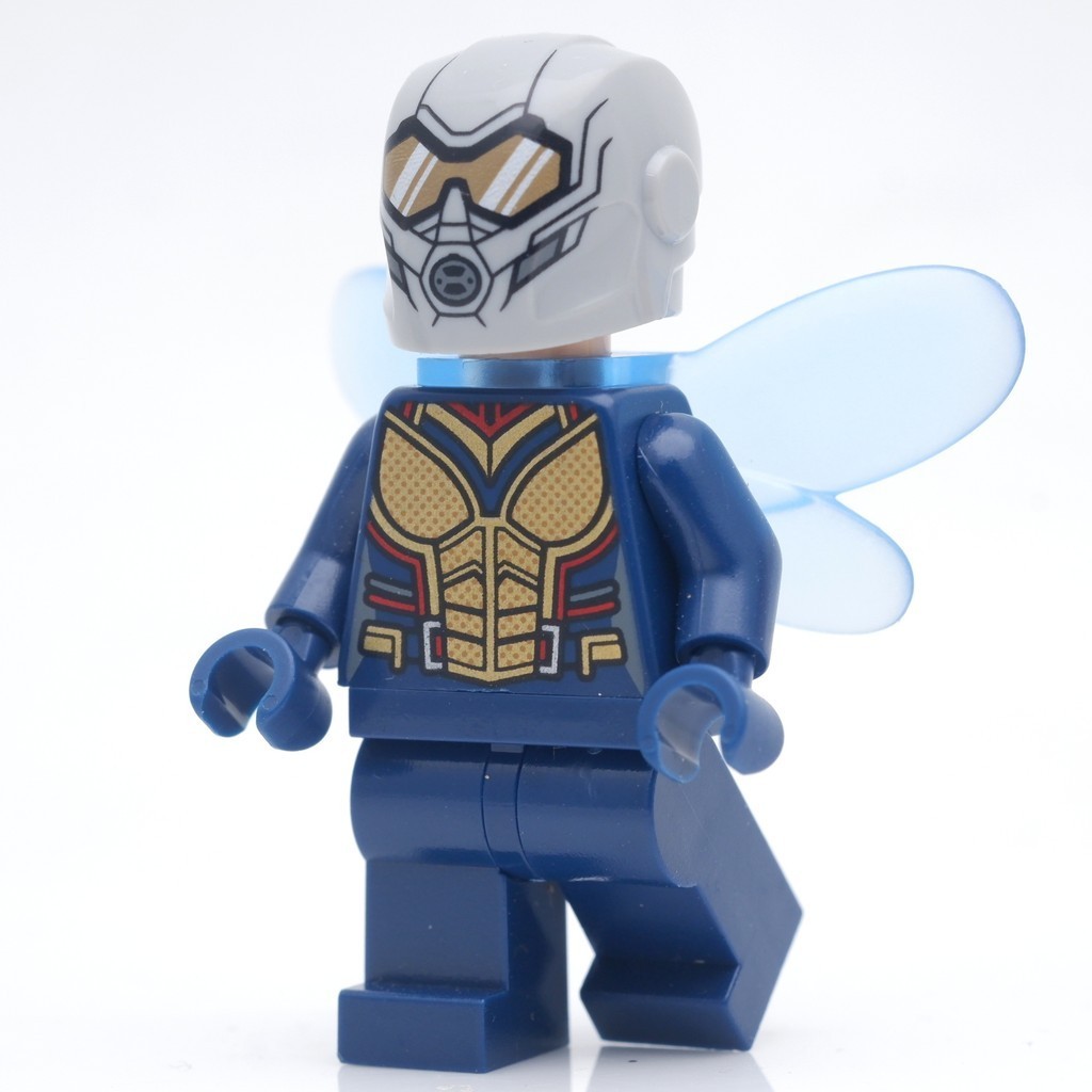 LEGO Marvel The Wasp  *new