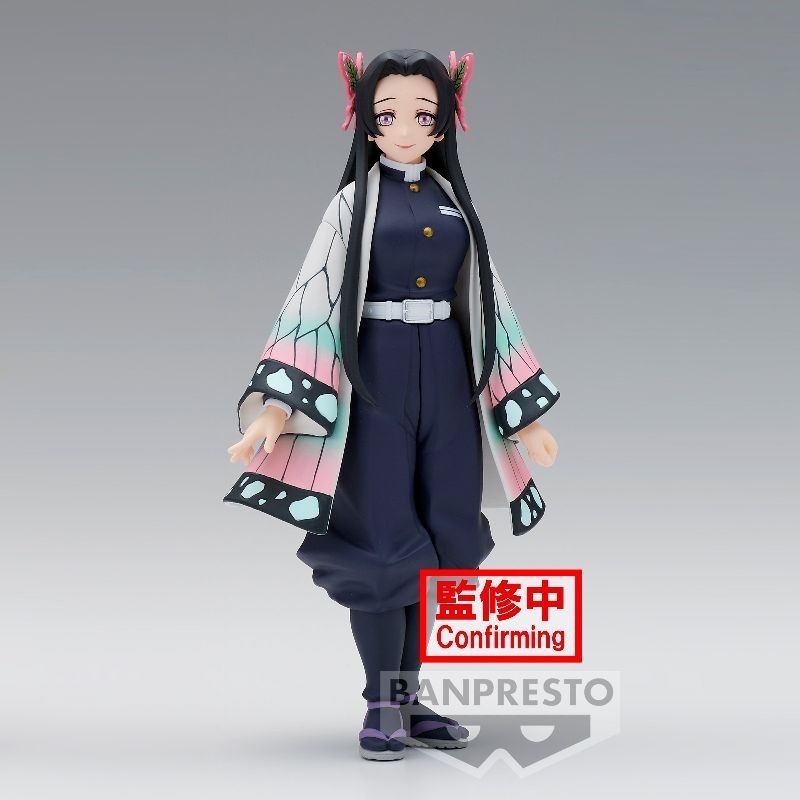 ของแท้💯% โมเดล DXF คานาเอะ ดาบพิฆาตอสูร BANPRESTO DEMON SLAYER: KIMETSU NO YAIBA FIGURE VOL.40 (B:KA