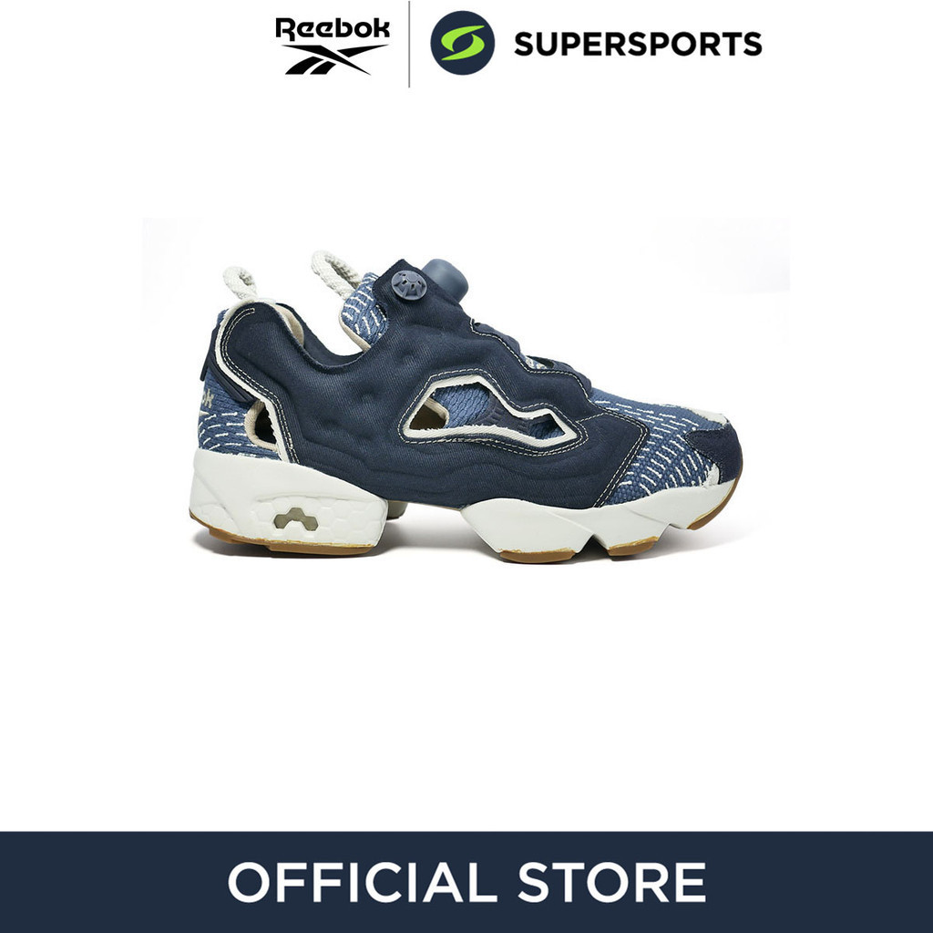 REEBOK Instapump Fury 94 รองเท้าลำลองผู้ใหญ่