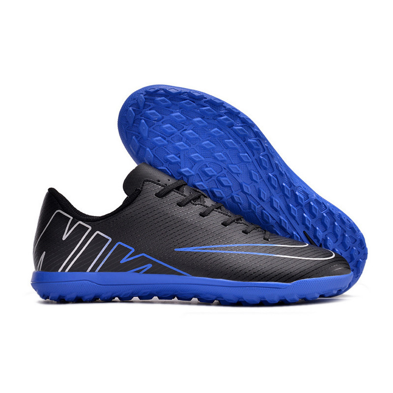 Nike Mercurial Vapor XV Club TF รองเท้าฟุตบอล หญ้า ของแท้ 100% กันน้ํา กันลื่น สําหรับผู้ชาย และผู้หญิง