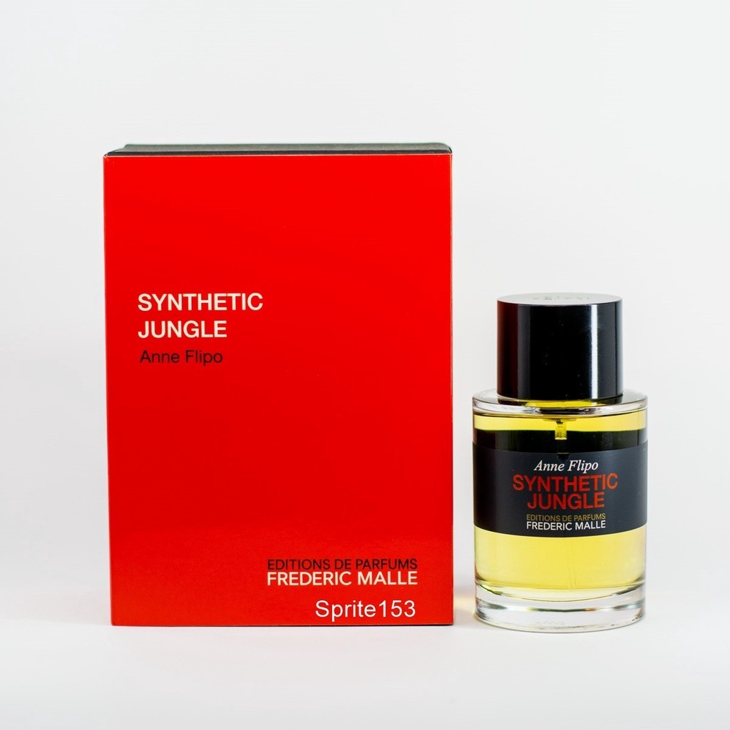 Synthetic Jungle น้ำหอมแท้แบ่งขาย 5mL-10mL Frederic Malle