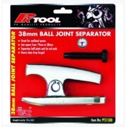 ตัวถอดลูกหมาก PK TOOL -38 มม. PT51500