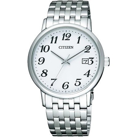 JDM WATCH ★ Citizen Star Collection Series Made in Japan Stainless Steel Sapphire Solar Casual Men's Watch BM6770-51B ippo