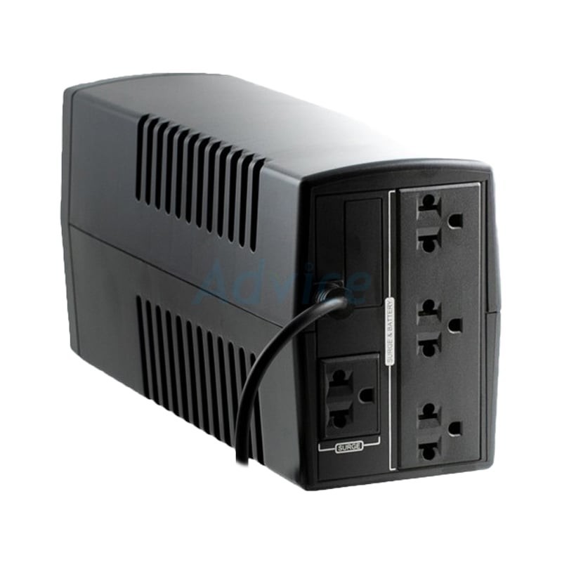 SYNDOME UPS 1000VA Eco II 1000 - A0141653