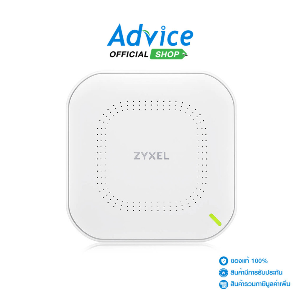 ZYXEL Access Point  (NWA50AX PRO) Wireless AX3000 Gigabit WI-FI 6 - A0154061
