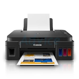 CANON PIXMA G2010 + INK TANK - A0111417