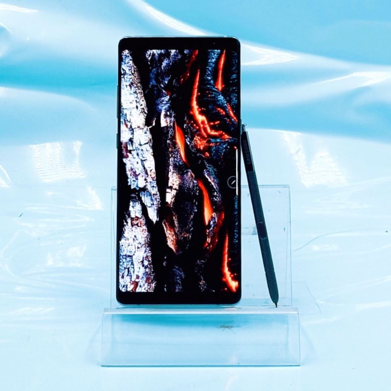 Samsung​Galaxy​ Note8 จอโค้งคู่ปากกาเลเซอร์​เครื่อง​สวยมากๆ 4600​บาท