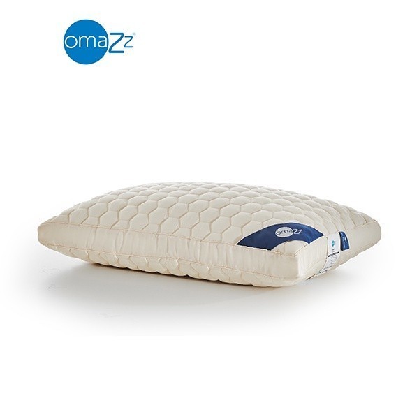 Omazz หมอนหนุน รุ่น Zen (Medium) ส่งฟรี