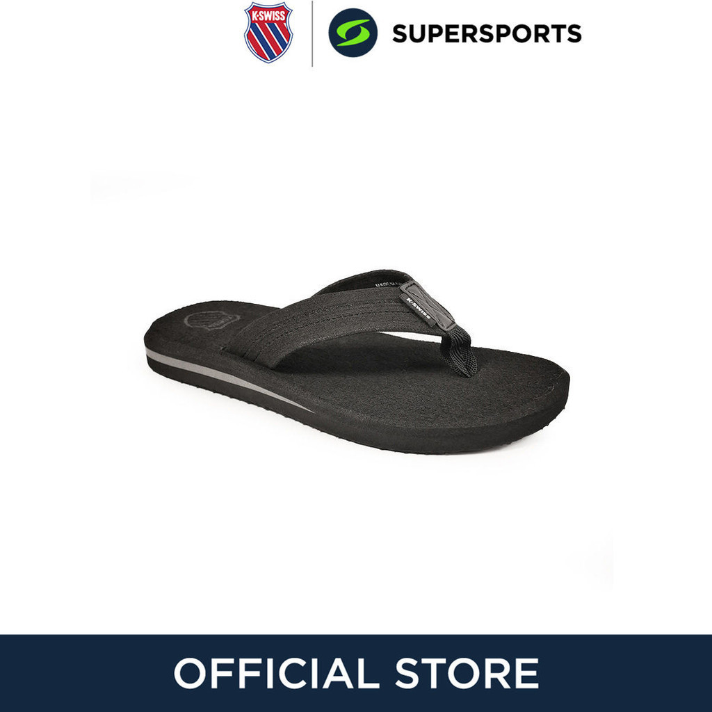 K-SWISS Hunter รองเท้าแตะผู้ชาย