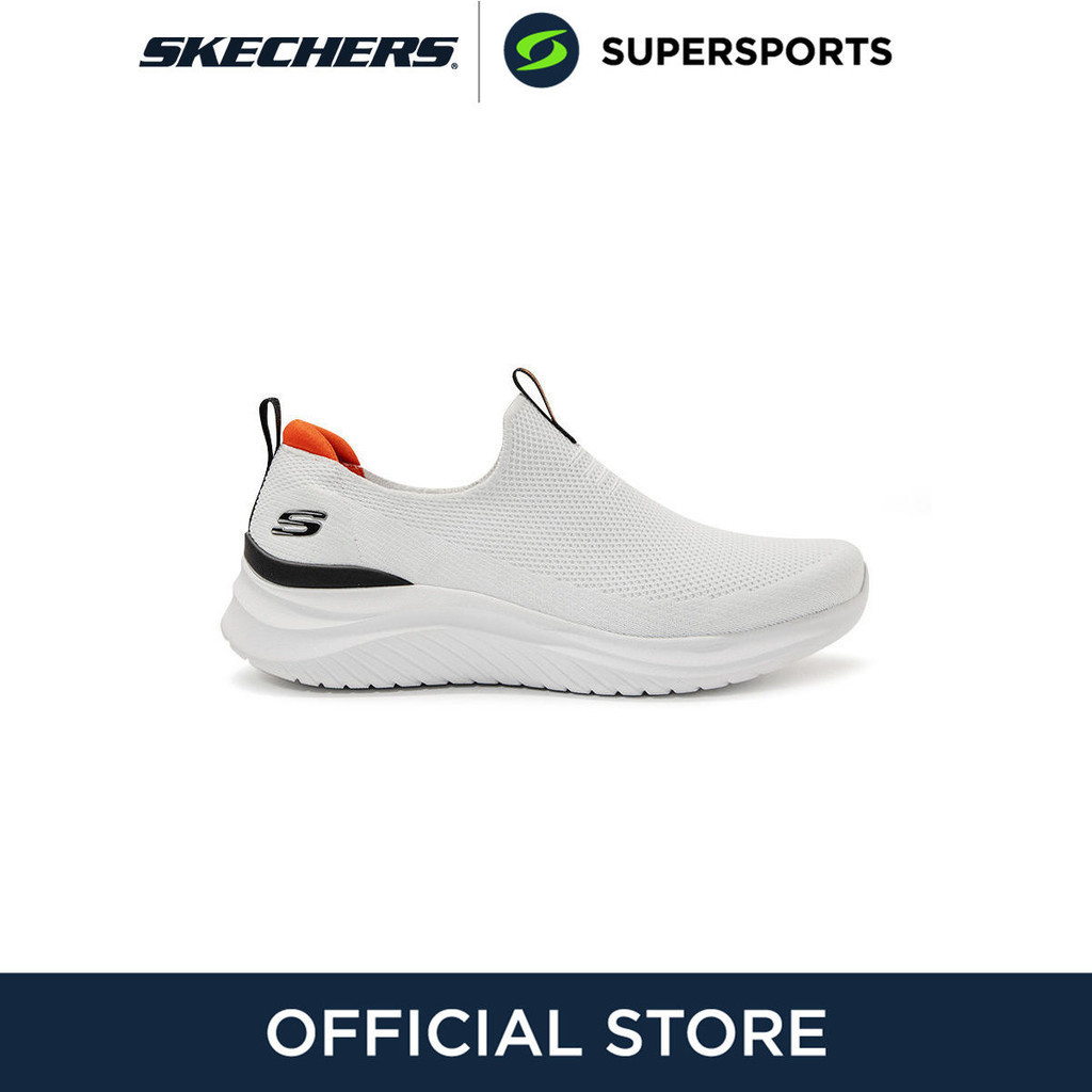 SKECHERS Flection 3.0 - Valden รองเท้าลำลองผู้ชาย [Supersports Exclusive]