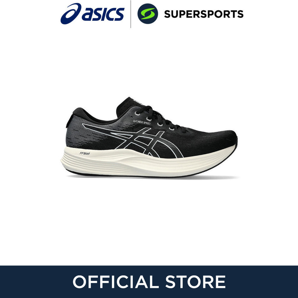 ASICS EvoRide Speed 2 Wide รองเท้าวิ่งผู้ชาย