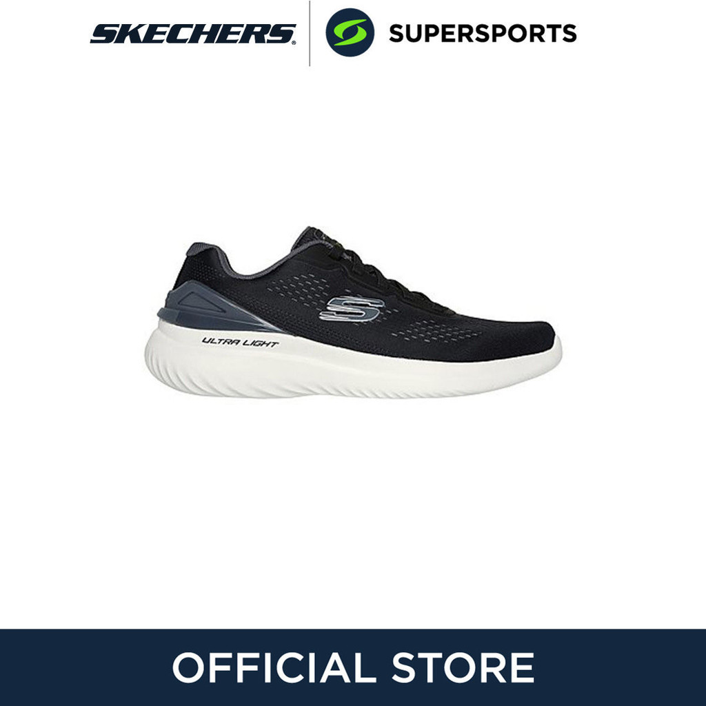 SKECHERS Bounder 2.0 - Blendin รองเท้าลำลองผู้ชาย