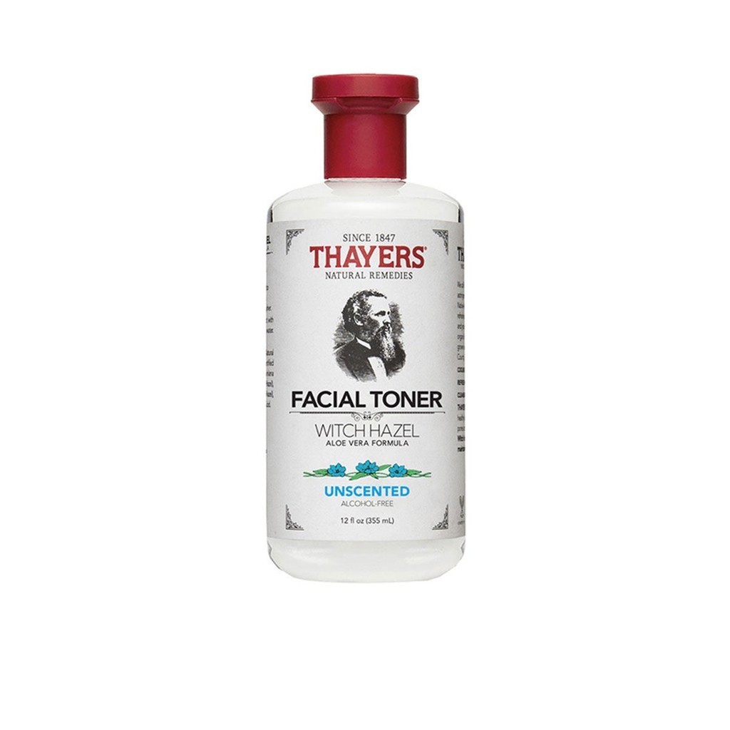 THAYERS - Unscented Toner 355 mL &lt;&gt;