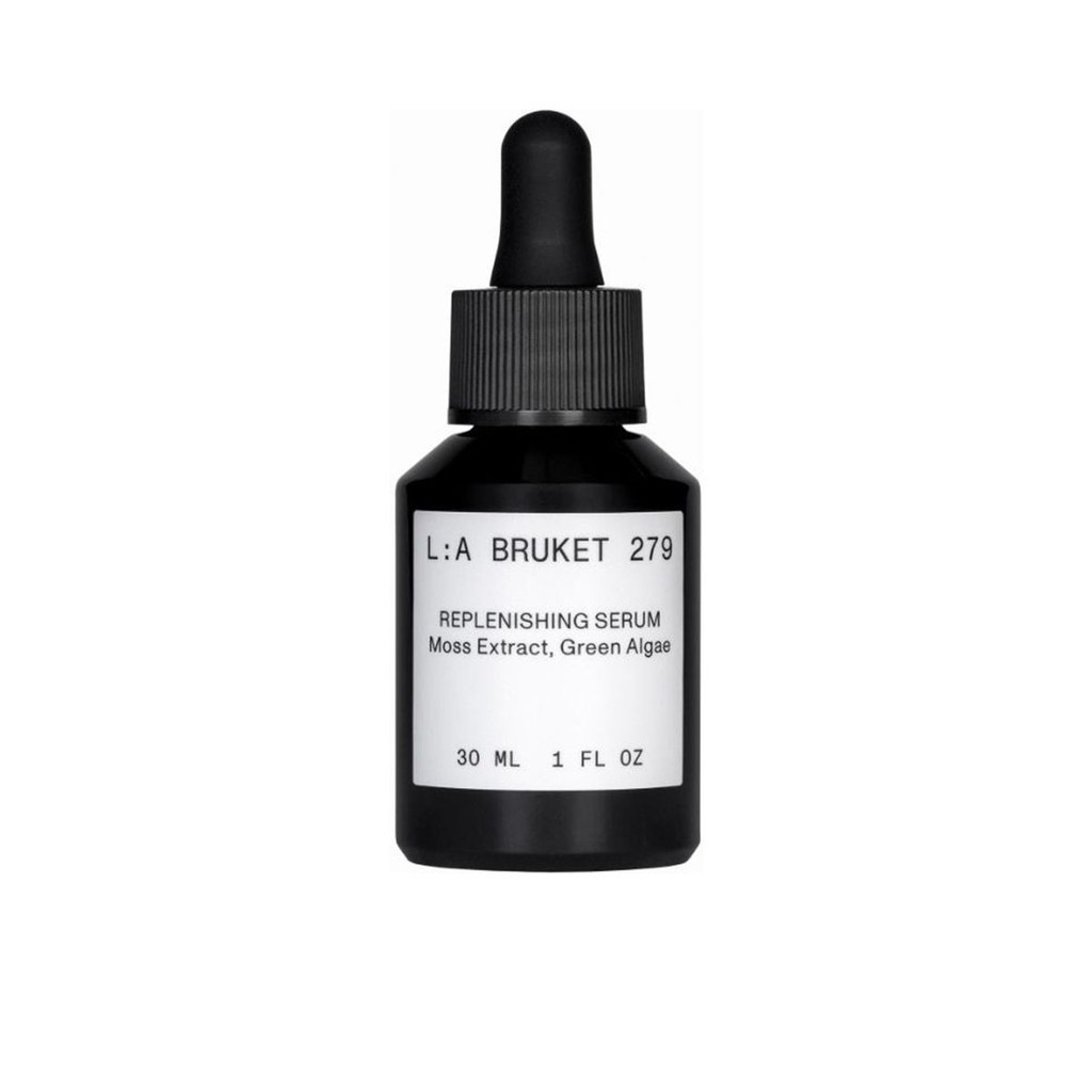 L:A BRUKET - 279 Replenishing Serum 30 mL CosN #