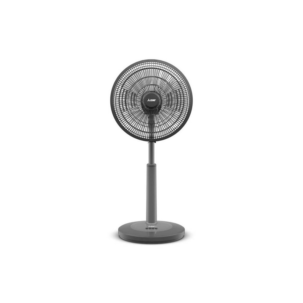 MITSUBISHI - Slide Fan (16",Grey) R16A-GB CY-GY +